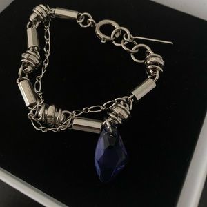 SOLD Justine clenquet bracelet